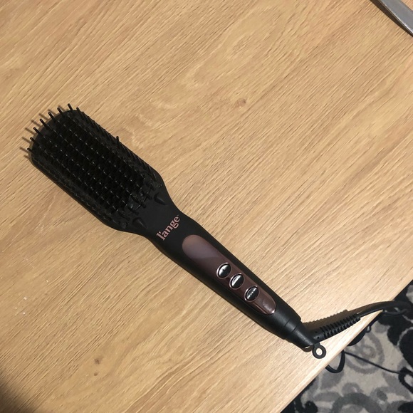 L’ange straightening brush - Picture 3 of 3